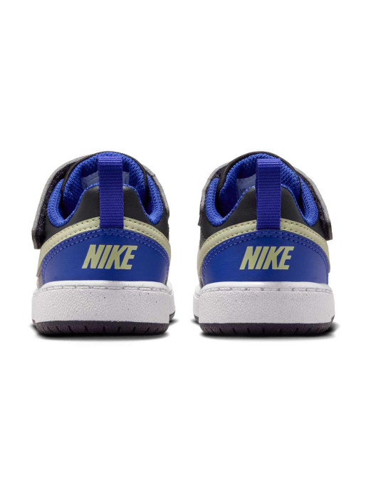 NIKE Παιδικά Παπούτσια Court Borough Low Recraft