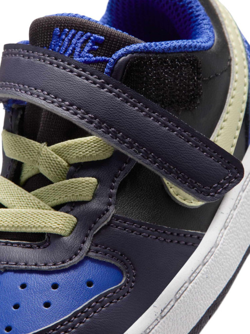 NIKE Παιδικά Παπούτσια Court Borough Low Recraft