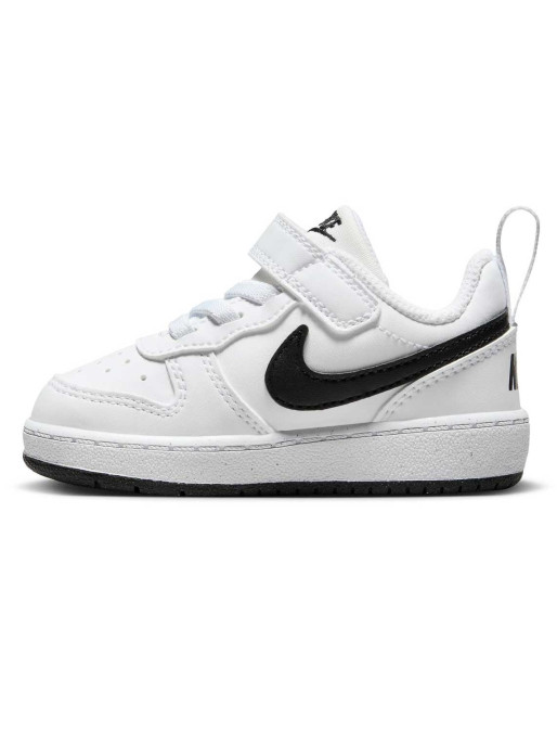 NIKE Παιδικά Παπούτσια Court Borough Low Recraft