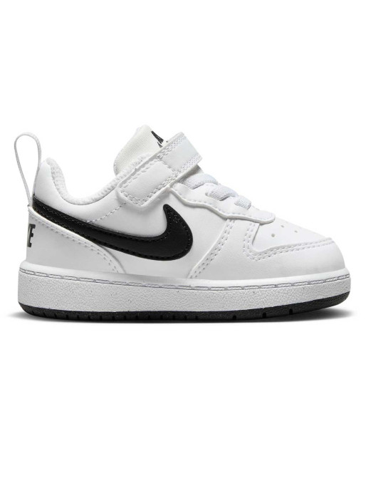 NIKE Παιδικά Παπούτσια Court Borough Low Recraft