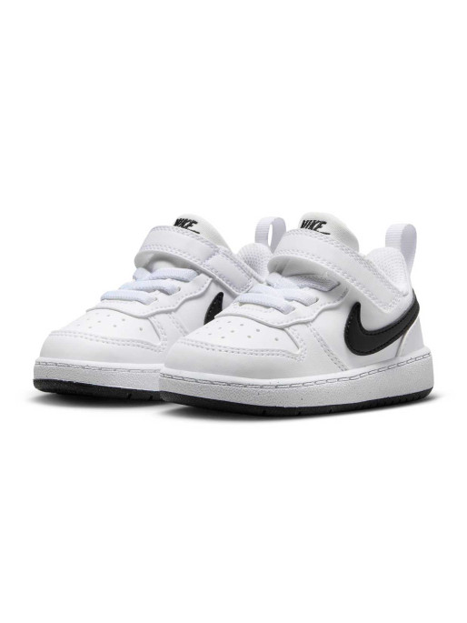 NIKE Παιδικά Παπούτσια Court Borough Low Recraft
