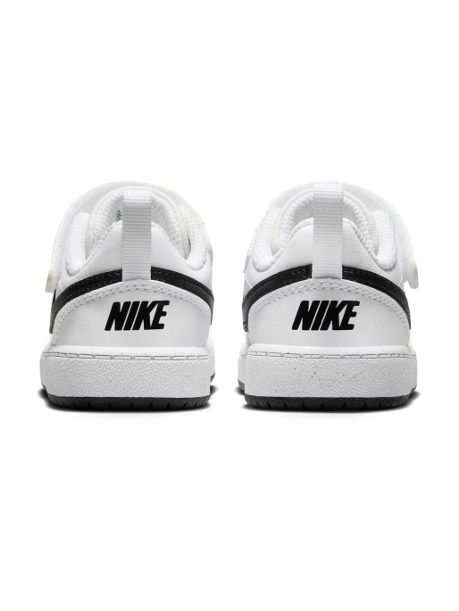 NIKE Παιδικά Παπούτσια Court Borough Low Recraft