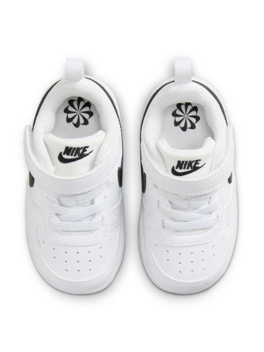 NIKE Παιδικά Παπούτσια Court Borough Low Recraft
