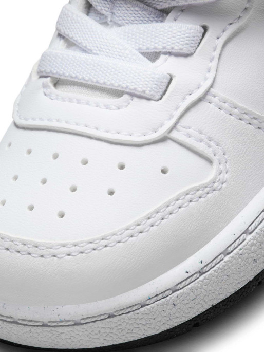 NIKE Παιδικά Παπούτσια Court Borough Low Recraft