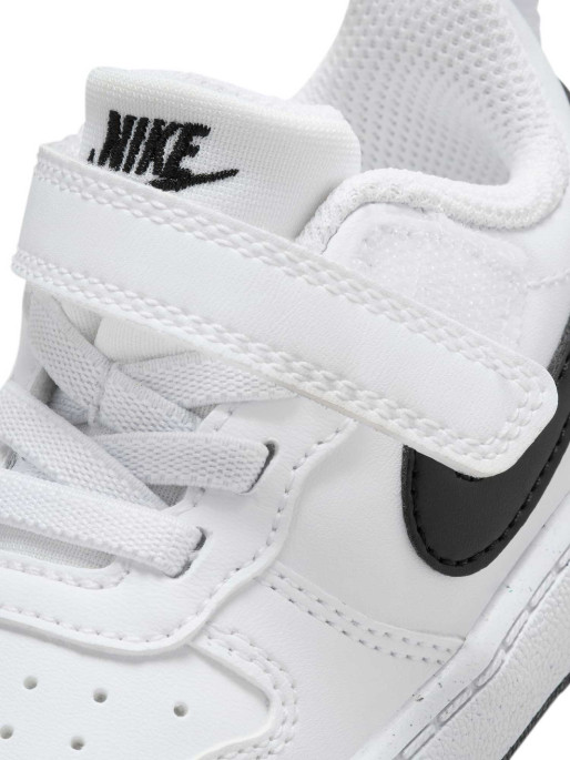 NIKE Παιδικά Παπούτσια Court Borough Low Recraft