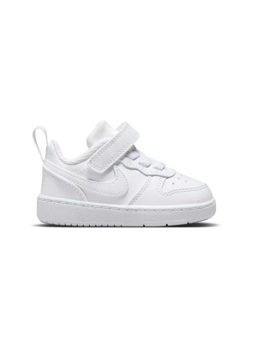 NIKE Παιδικά Παπούτσια Court Borough Low Recraft