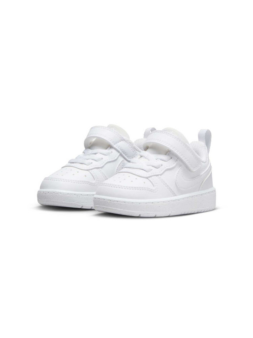 NIKE Παιδικά Παπούτσια Court Borough Low Recraft