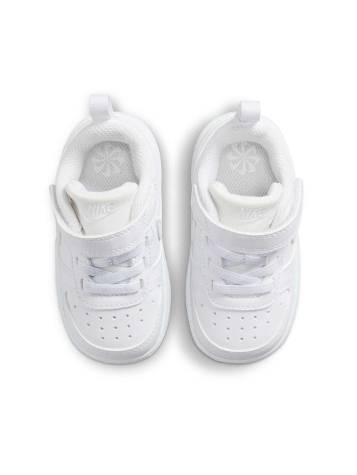 NIKE Παιδικά Παπούτσια Court Borough Low Recraft