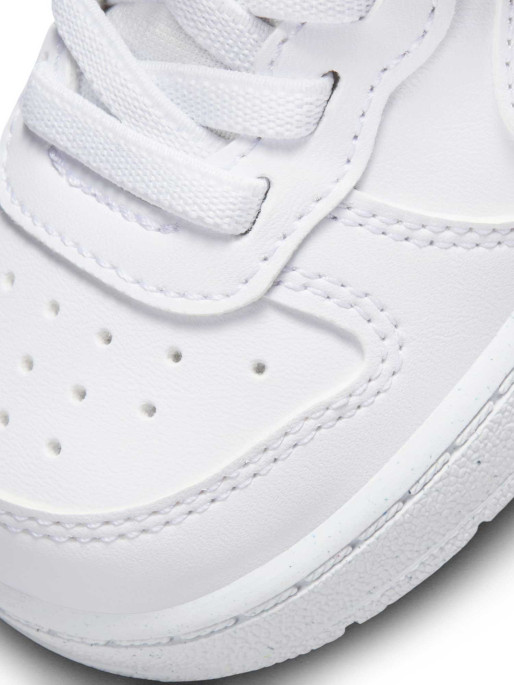 NIKE Παιδικά Παπούτσια Court Borough Low Recraft
