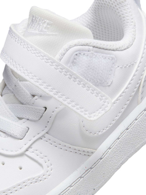 NIKE Παιδικά Παπούτσια Court Borough Low Recraft