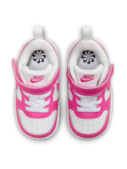 NIKE Incaltaminte Court Borough Low Recraft (Td)