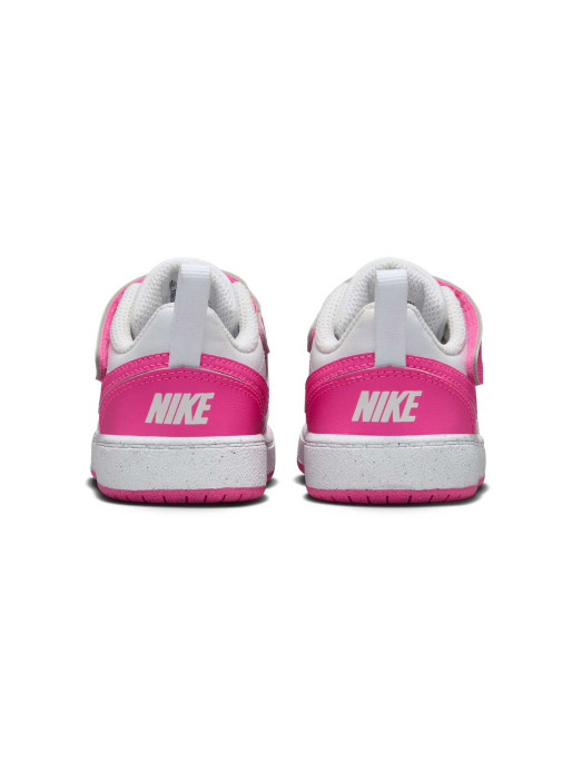 NIKE Incaltaminte Court Borough Low Recraft (Td)