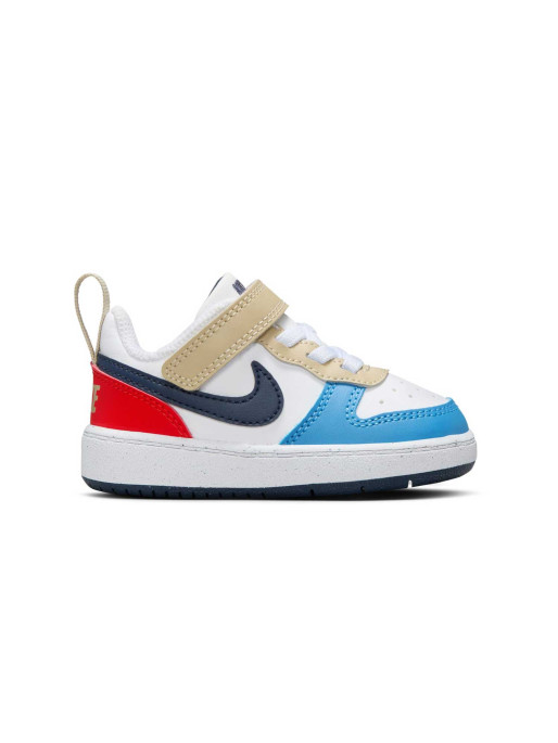 NIKE Παιδικά Παπούτσια Court Borough Low Recraft