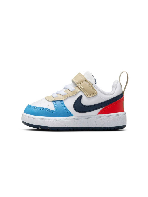 NIKE Παιδικά Παπούτσια Court Borough Low Recraft