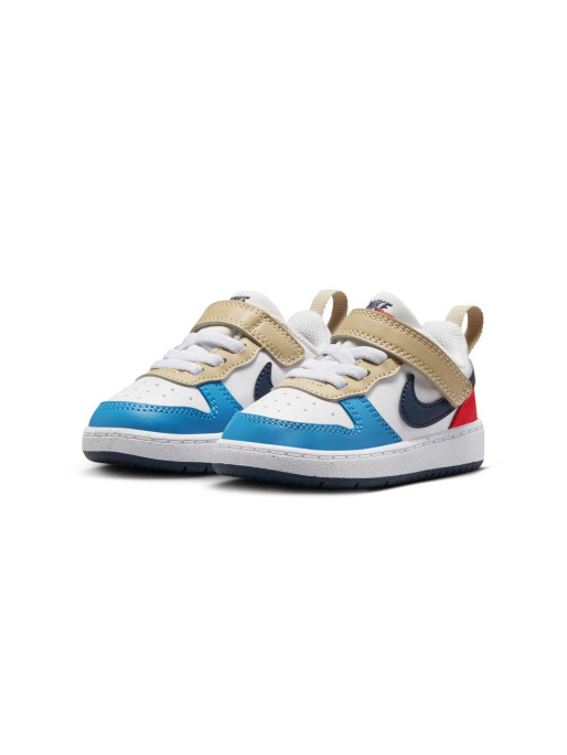NIKE Παιδικά Παπούτσια Court Borough Low Recraft