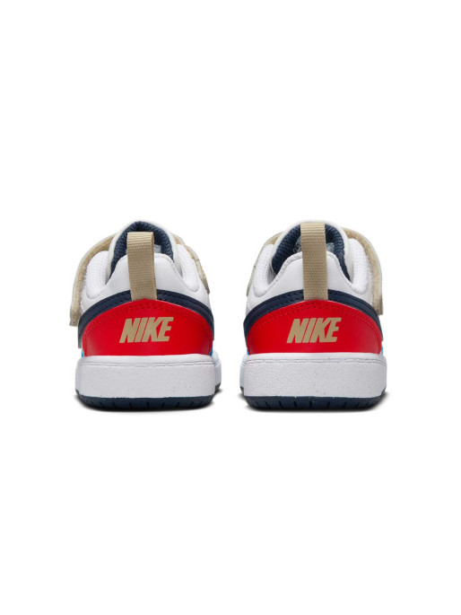 NIKE Παιδικά Παπούτσια Court Borough Low Recraft