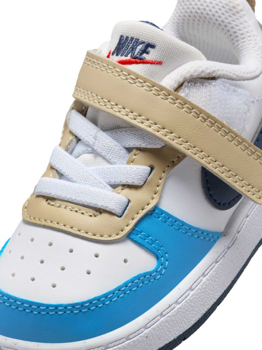 NIKE Παιδικά Παπούτσια Court Borough Low Recraft