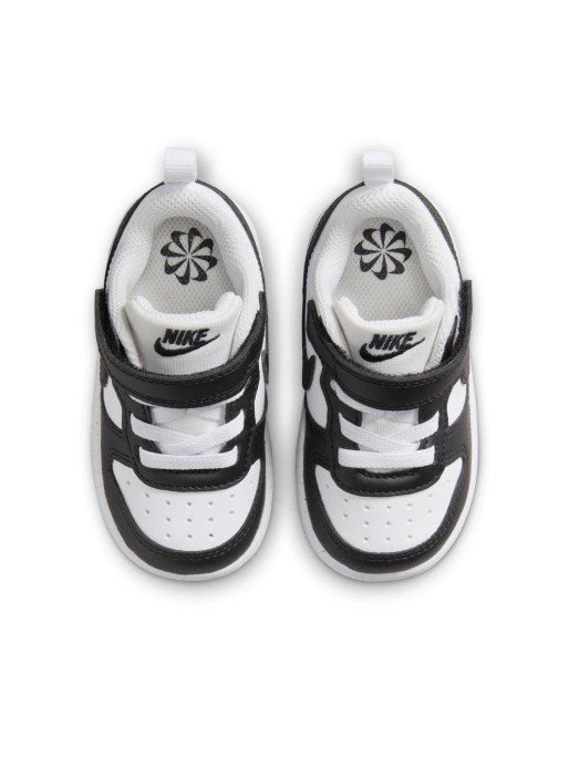 NIKE Παιδικά Παπούτσια Court Borough Low Recraft