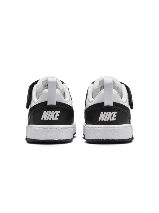 NIKE Παιδικά Παπούτσια Court Borough Low Recraft