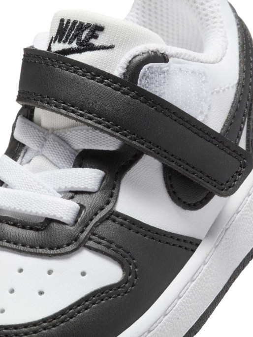 NIKE Παιδικά Παπούτσια Court Borough Low Recraft