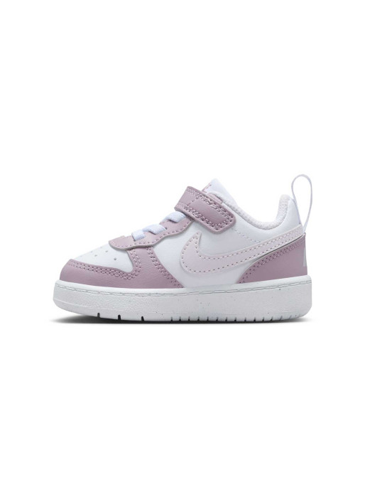 NIKE Παιδικά Παπούτσια Court Borough Low Recraft