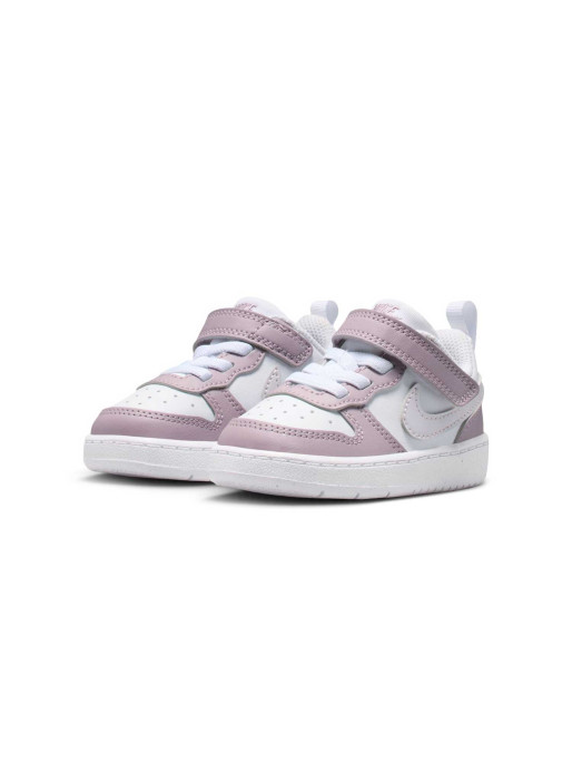 NIKE Παιδικά Παπούτσια Court Borough Low Recraft
