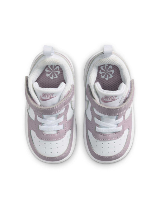 NIKE Παιδικά Παπούτσια Court Borough Low Recraft