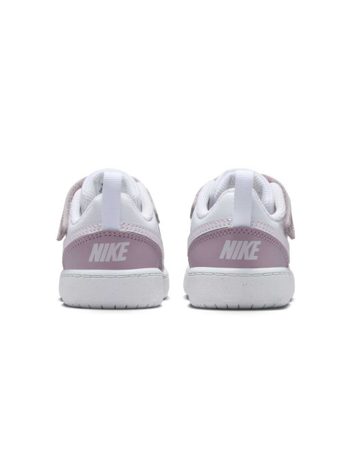 NIKE Παιδικά Παπούτσια Court Borough Low Recraft