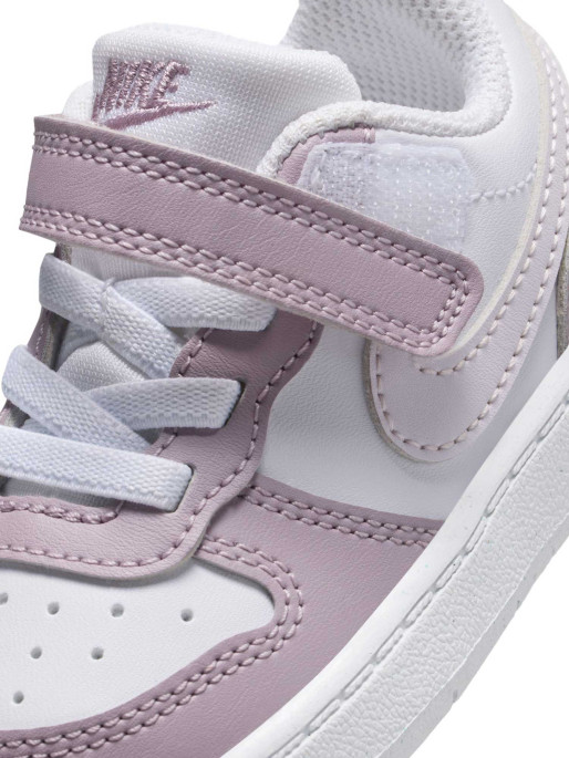 NIKE Παιδικά Παπούτσια Court Borough Low Recraft