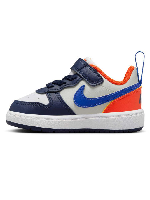 NIKE Παιδικά Παπούτσια Court Borough Low Recraft