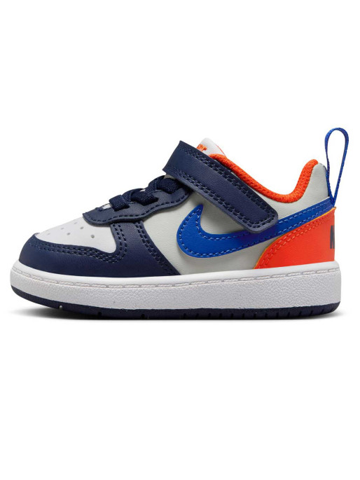 NIKE Παιδικά Παπούτσια Court Borough Low Recraft