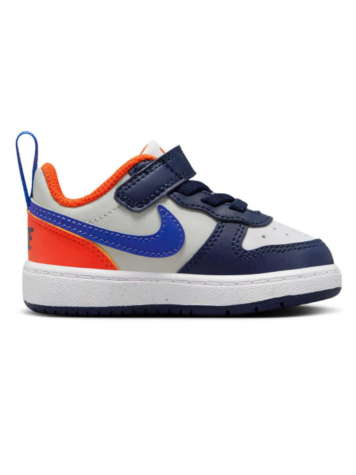 NIKE Παιδικά Παπούτσια Court Borough Low Recraft