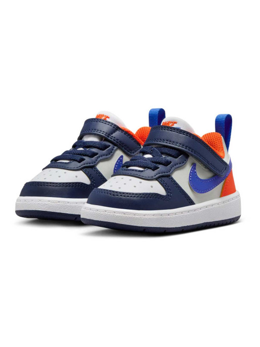 NIKE Παιδικά Παπούτσια Court Borough Low Recraft