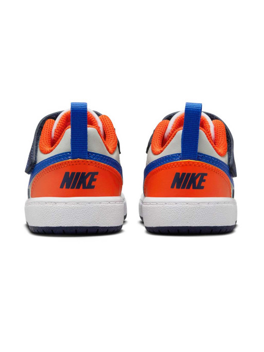 NIKE Παιδικά Παπούτσια Court Borough Low Recraft