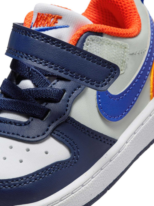 NIKE Παιδικά Παπούτσια Court Borough Low Recraft