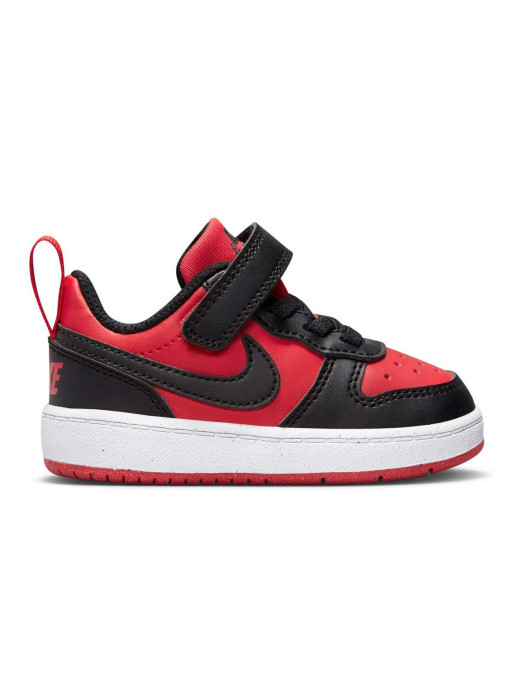 NIKE Παιδικά Παπούτσια Court Borough Low Recraft