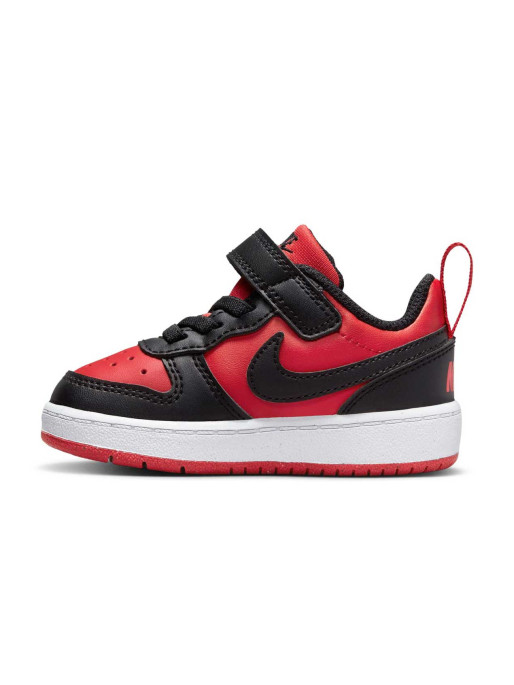 NIKE Παιδικά Παπούτσια Court Borough Low Recraft