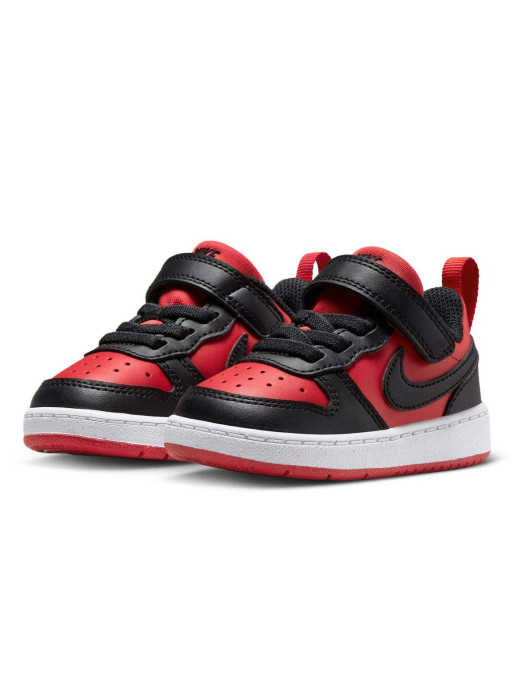 NIKE Παιδικά Παπούτσια Court Borough Low Recraft