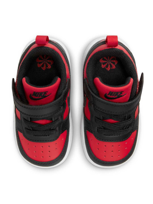 NIKE Παιδικά Παπούτσια Court Borough Low Recraft