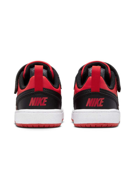 NIKE Παιδικά Παπούτσια Court Borough Low Recraft