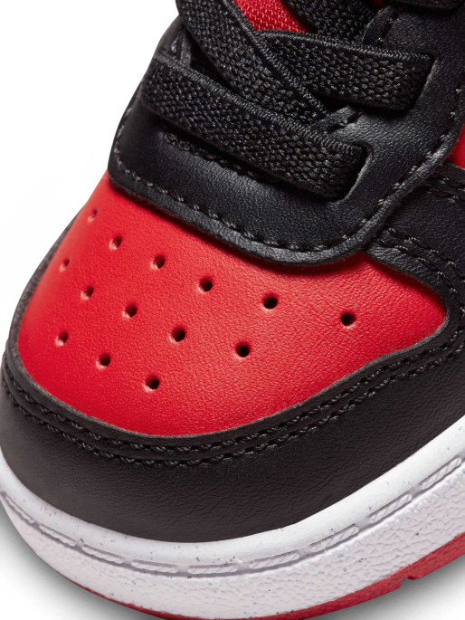 NIKE Παιδικά Παπούτσια Court Borough Low Recraft