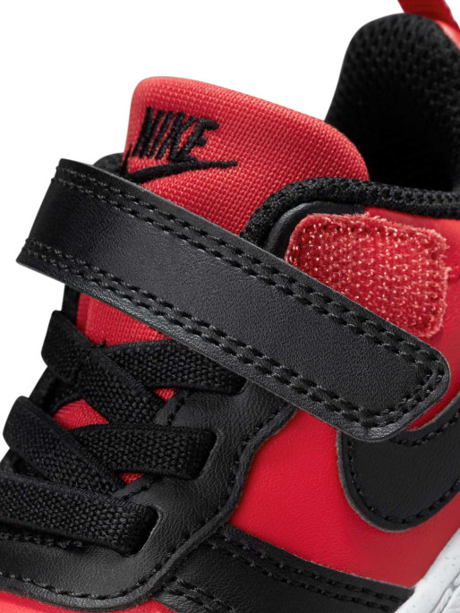 NIKE Παιδικά Παπούτσια Court Borough Low Recraft
