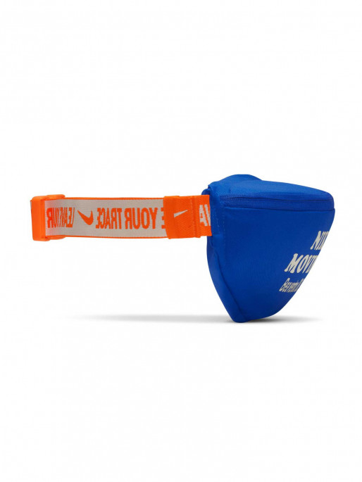 NIKE Waist Bag HERITAGE WSTPACK - MOV CO