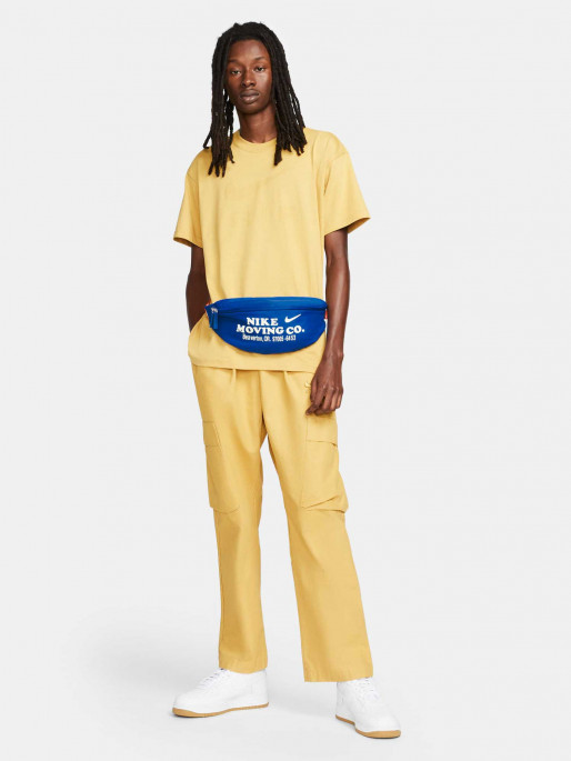 NIKE Waist Bag HERITAGE WSTPACK - MOV CO