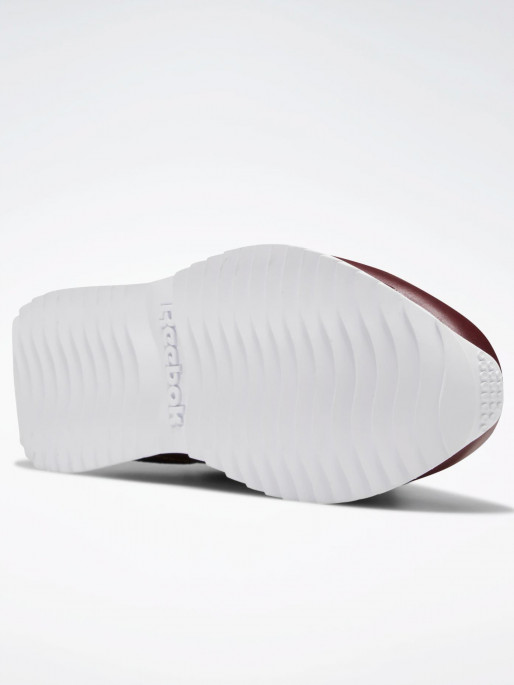 reebok royal glide mid shoes
