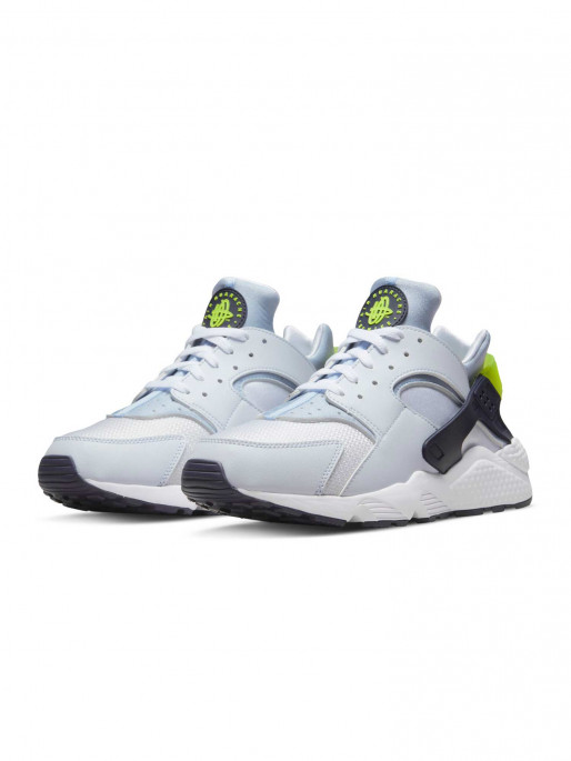 Lime green hot sale huaraches shoes