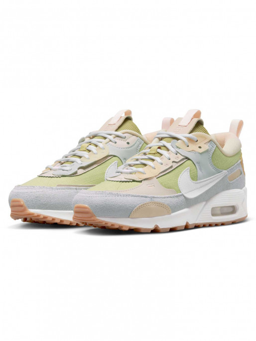 NIKE Incaltaminte W Air Max 90 Futura