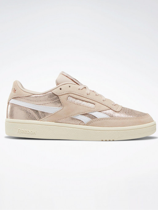 reebok revenge suede