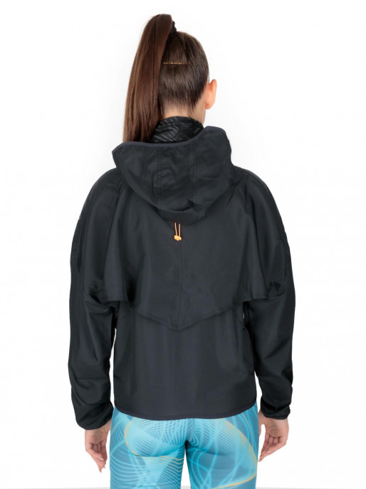 NIKE W RUN DV REFLECTIVE NFS Jacket