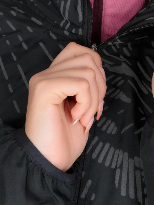 NIKE W RUN DV REFLECTIVE NFS Jacket